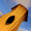 Casa Mila, better known as La Pedrera in Barcelona is a building designed by the Catalan architect Antoni Gaudi