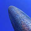 Emporis Torre Agbar, Barcelona