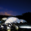 Eden Project, Cornwall