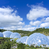 Eden Project, Cornwall