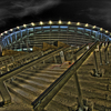 Th Green Point Stadium (HDR) Cape Town South Africa