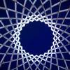 Amsterdam Festival of Light. The Ovo which symbolises birth,transformation and perfection - Amsterdam