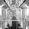 Malmaison Hotel, Oxford (It was once a working prison)