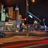 Las Vegas Strip, USA