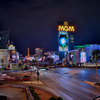 Las Vegas Strip, USA