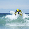 Sam Coad, Boardmasters Surf Competition, Fistral Beach, Newquay