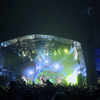 Basement Jaxx, Watergate Bay, Newquay