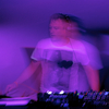 DJ Steve Lid, VIP Tent, Watergate Bay, Newquay