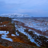 Pingvelir National Park, Iceland