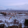 Pingvelir National Park, Iceland