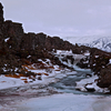 Pingvelir National Park, Iceland
