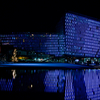 Harpa Concert Hall, Reykjavik, Iceland