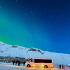 The Northern Lights, Iceland