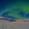 The Northern Lights, Iceland