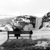 Skogafoss Waterfall, Iceland