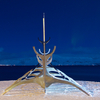 Solfar Sun Voyager, Reykjavik
