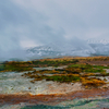 Strokkur-Geysir, Iceland