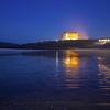 Headland Hotel, Newquay, Cornwall