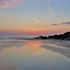 Fistral Sunset, Newquay, Cornwall