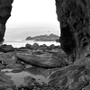 Godrevy Lighthouse nr St Ives, Cornwall