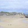 St Ives, Cornwall