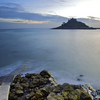 St Michaels Mount, Cornwall