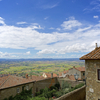 Cartona, Tuscany, Italy