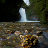St Nectans Glen nr. Boscastle, Cornwall