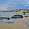 Watergate Bay, Newquay, Cornwall