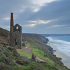 Wheal Coates Tin Mine nr. St Agnes, Cornwall