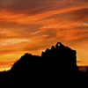 Roche Rock, Cornwall