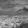 Table Mountain, Cape Town, South Africa