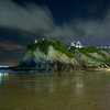Towan Beach, Newquay, Cornwall