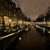 Red Light District, Amsterdam
