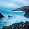 Trevose Head Lighthouse, Padstow, Cornwall