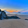 Crantock Beach, Newquay, Cornwall