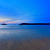 Crantock Beach, Newquay, Cornwall