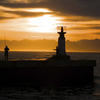 Kalk Bay, South Africa