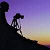 Silhouetted Manni Photography, South Africa, Cape Town