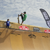 Boardmasters 2011 Fistral Beach