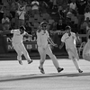 The Fourth Test Match - South Africa v England - Final Day 2010 - (Match Drawn) - Cape Town