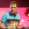 Steve Lid - Boardmasters 2012, Watergate Bay, Newquay, Cornwall