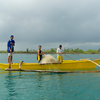 Local Fisherman, Vic Zulueta who very kindly took me on a tour of where he fished nr Calapan, MIndoro, Philippines
