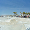 Venice Beach, Los Angeles, California, USA