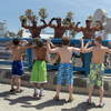 Venice Beach, Los Angeles, California, USA